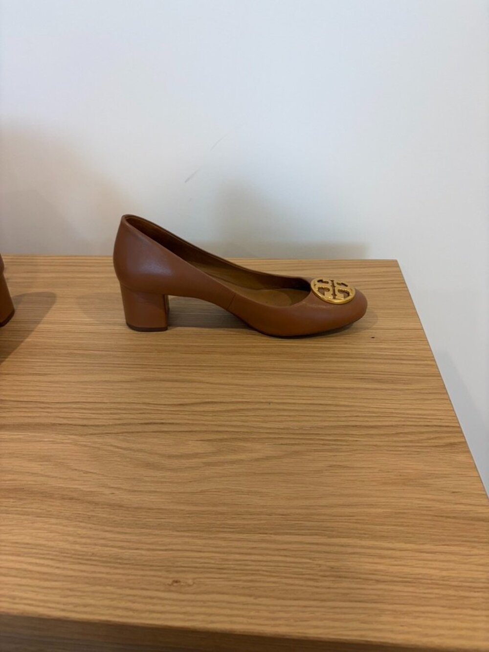 Tory Burch Pumps - Picture 6 of 7